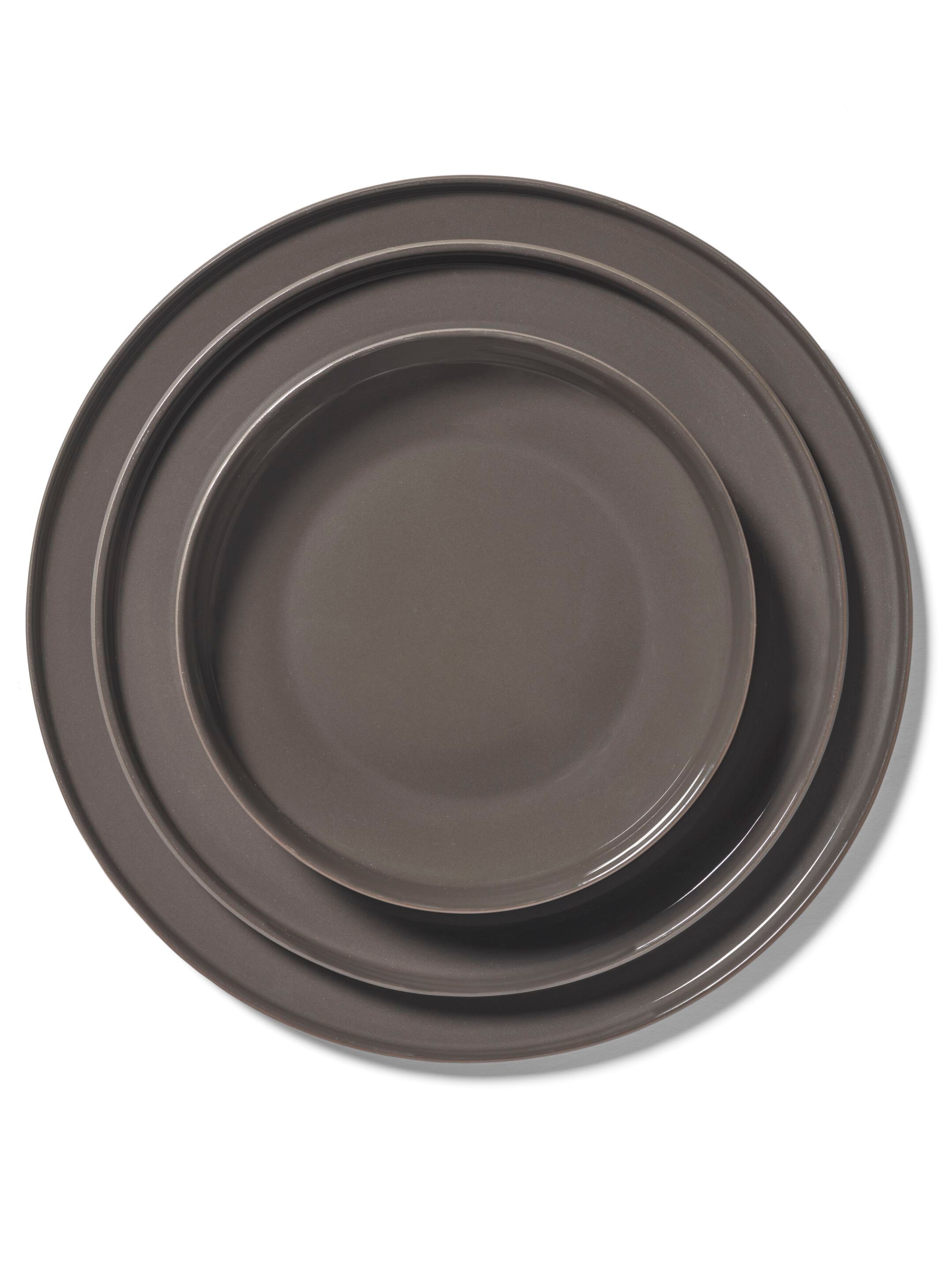 Фарфоровая чаша Serax Dune ARCH-00144357 - Вид №10