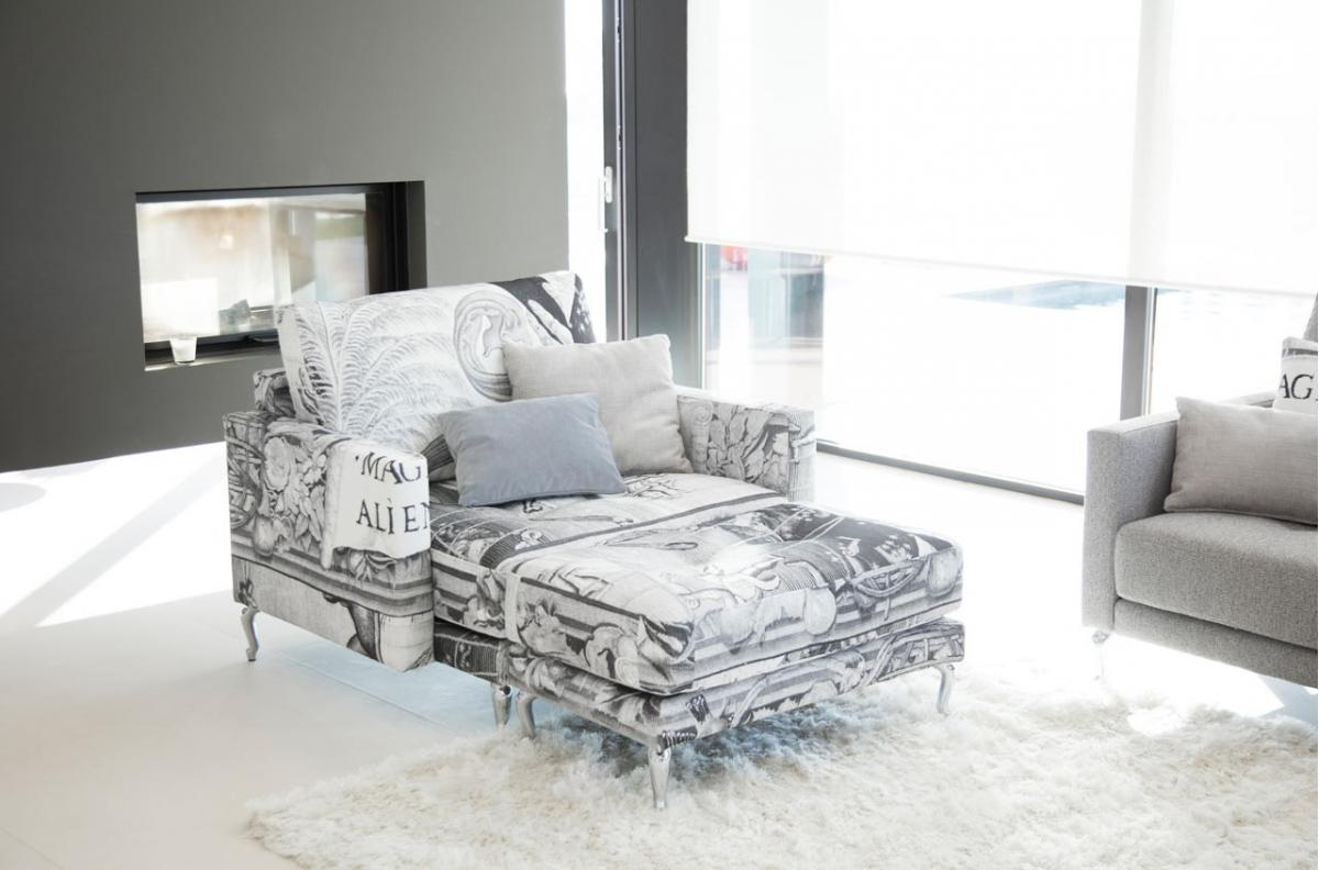 039665 Пуф Fama Opera Santreyd