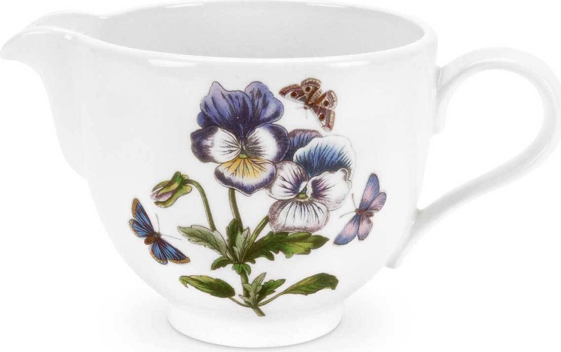 10568467 Молочник Фарфоровый Portmeirion Великобритания 