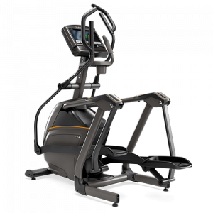 E50XIR Эллиптический тренажер e50xir MATRIX