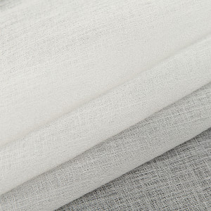 Тюль Фентези лен цвет шампань TEX REPUBLIC 85486228