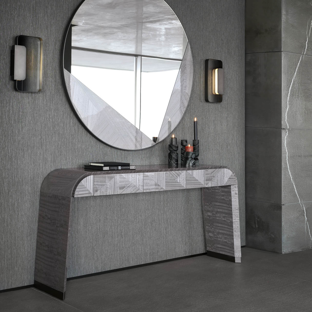 480/48 Moonlight Консоль - giorgio collection - Вид №4