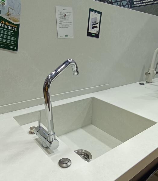 Столешницы для кухни - Грик пелле / 5 мм LIGRON LIST236 2381 - Вид №6