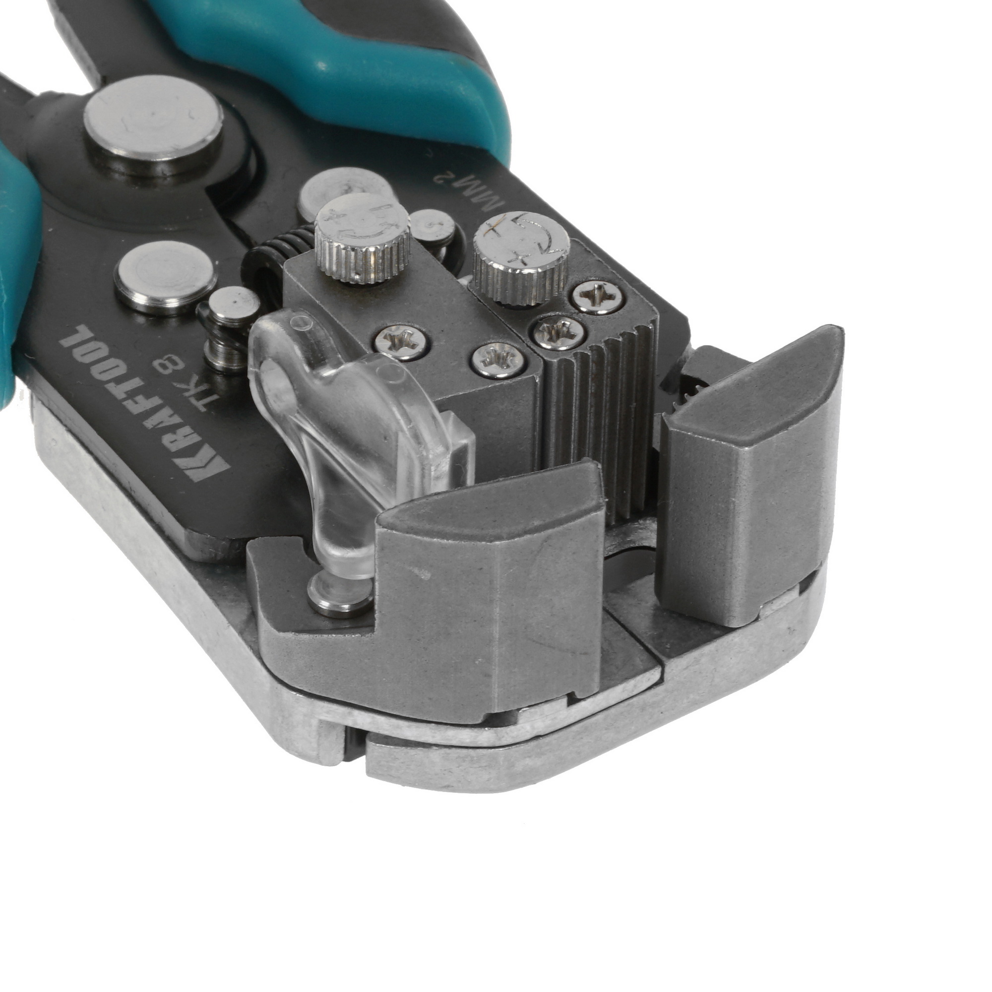 Стриппер Kraftool TK-8 4850670 STDN-0148570 - Вид №4