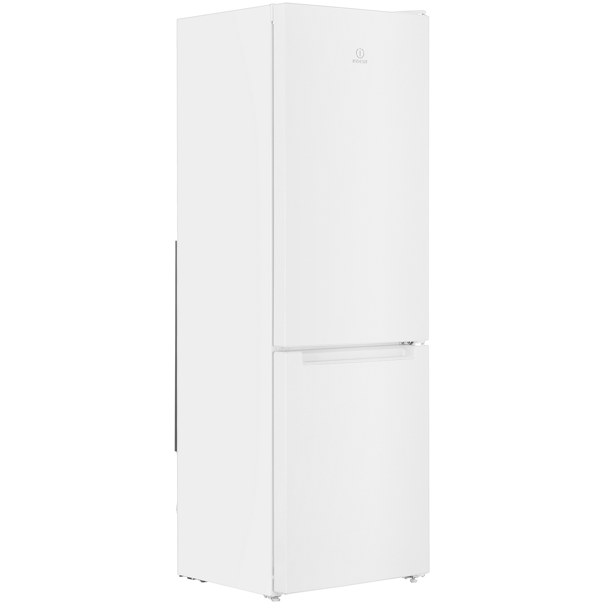 1115106 Холодильник с морозильником   Indesit DS 318 W белый STDN-0070883