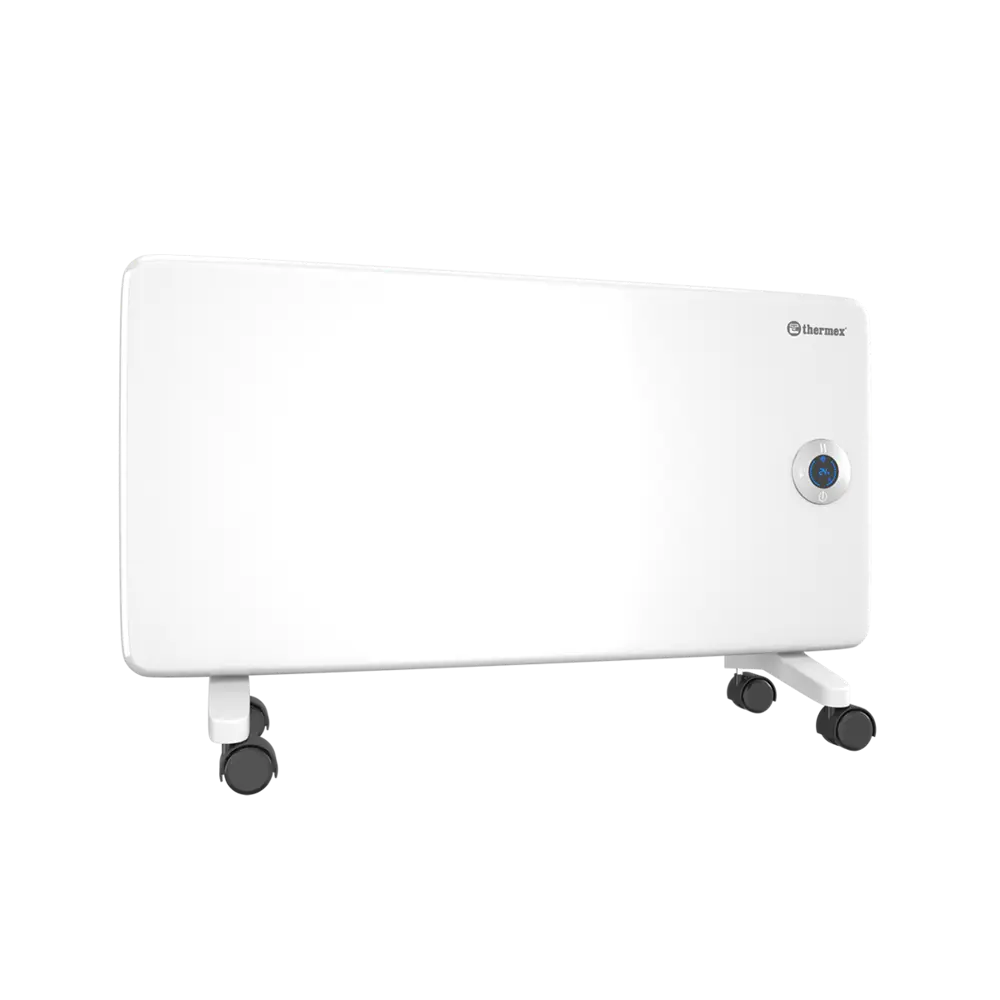 Конвектор электрический Thermex Frame 1500E 1500 Вт с электронным термостатом 82745703 STLM-2209187  - Вид №7