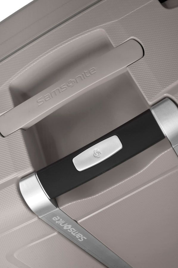 U44-08002 Чемодан U44*002 Spinner 75/28 Samsonite S'Cure DLX  - Вид №4