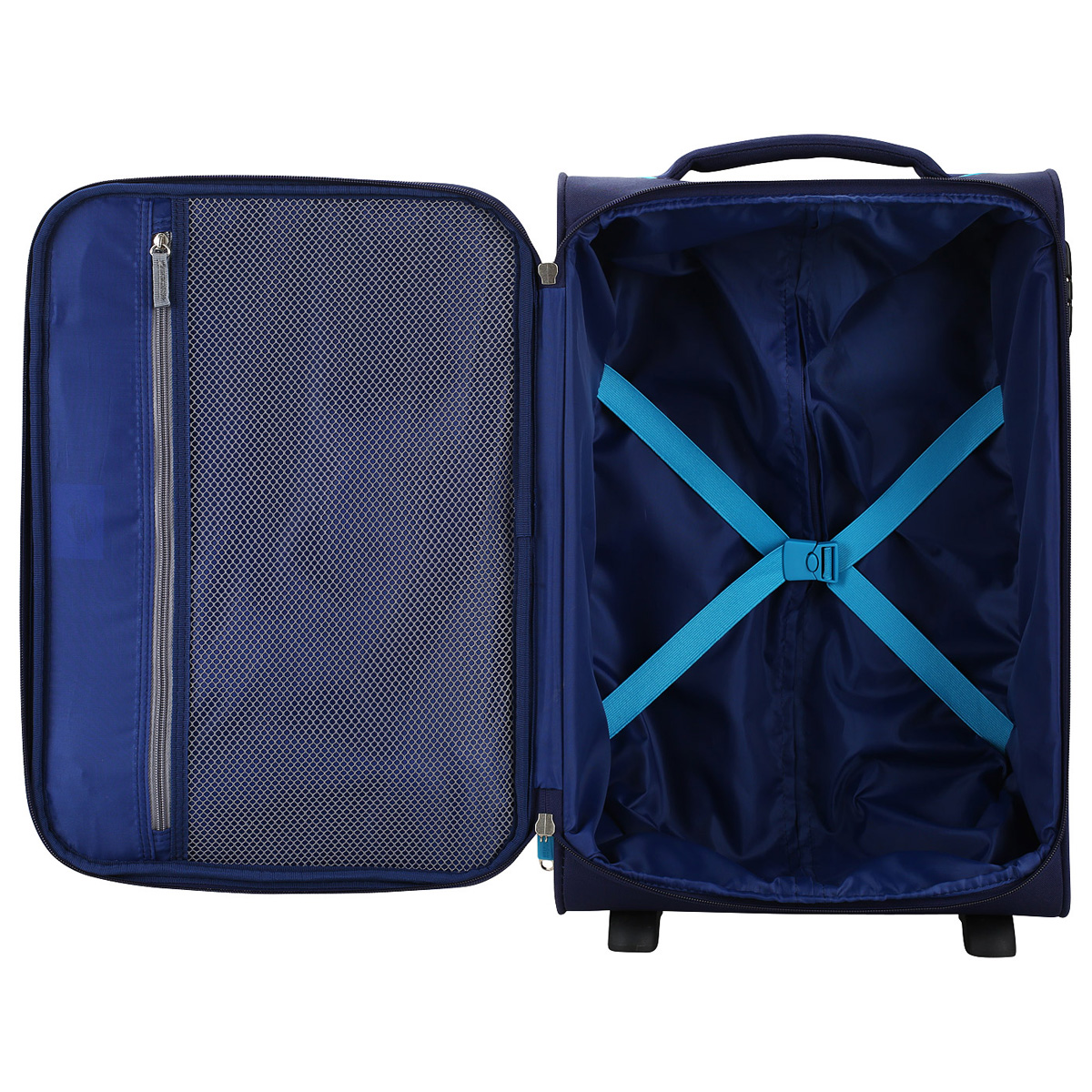 50G-41002 Чемодан 50G*002 55 American Tourister Holiday Heat  - Вид №2