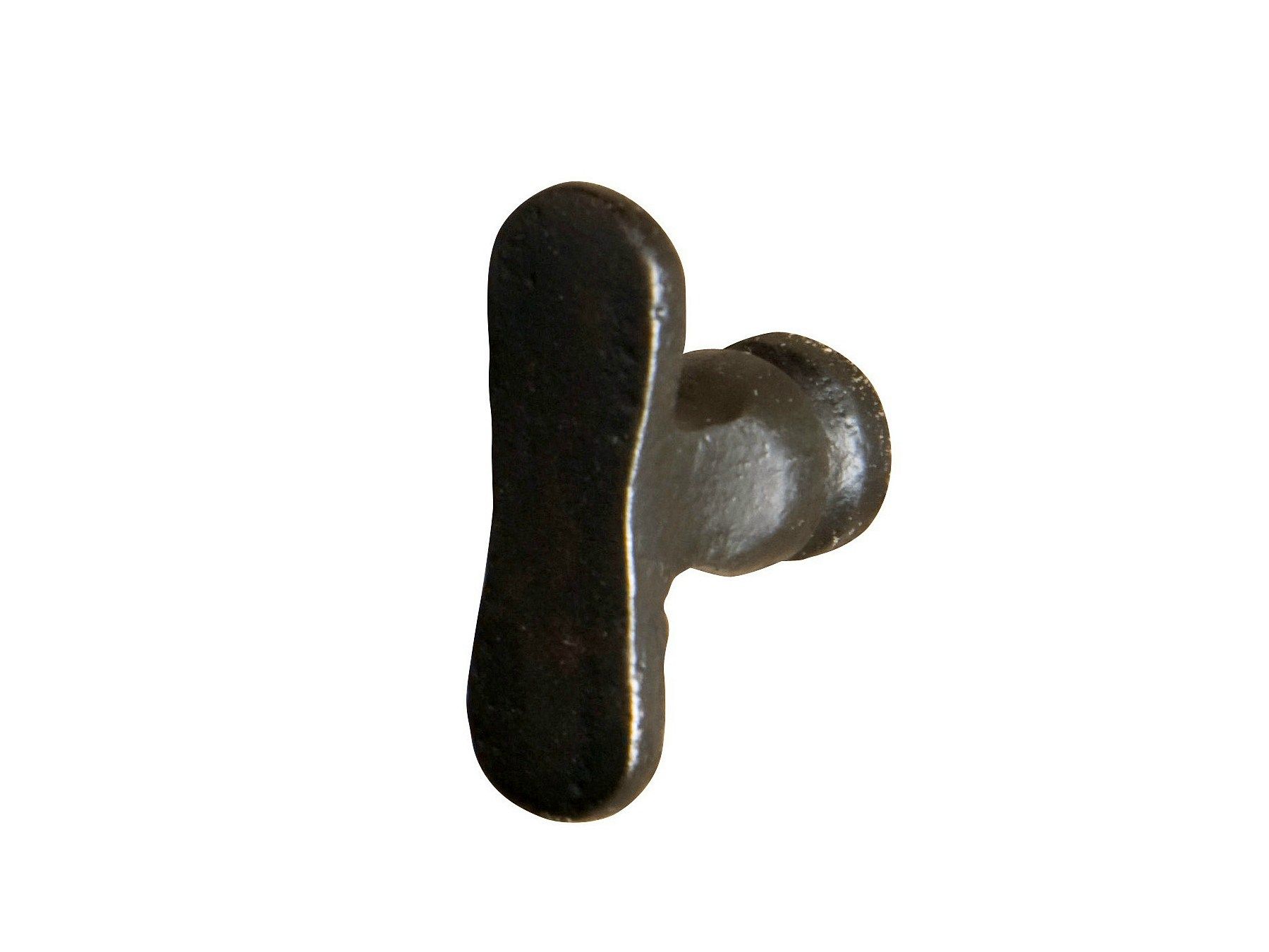 Железная мебельная ручка Dauby Pure® ARCH-00012353