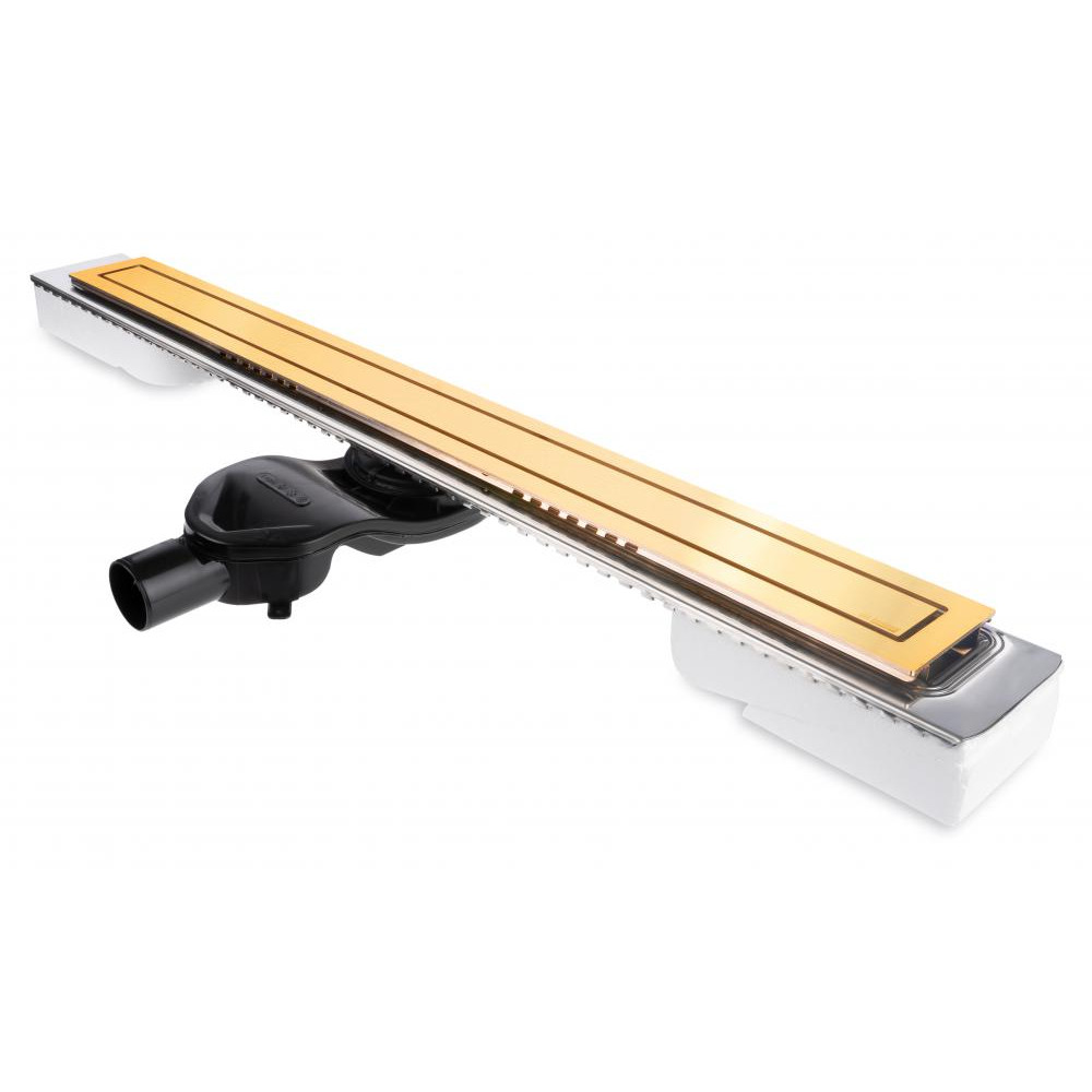 092151 Желоб водосток TOP Stark 800  Berges TOP Stark 