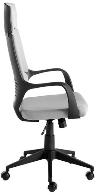 Angel Cerdá Регулируемое по высоте офисное кресло из ткани на колесиках New chair 4076 Angel Cerda - Вид №2