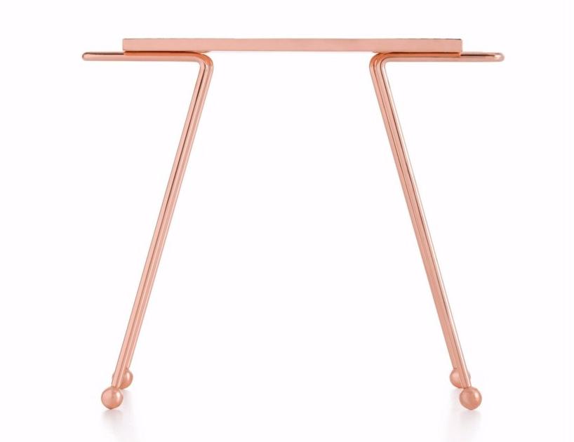 GAN Керамический журнальный столик Mix&match sun-id-1396695 - Вид №1