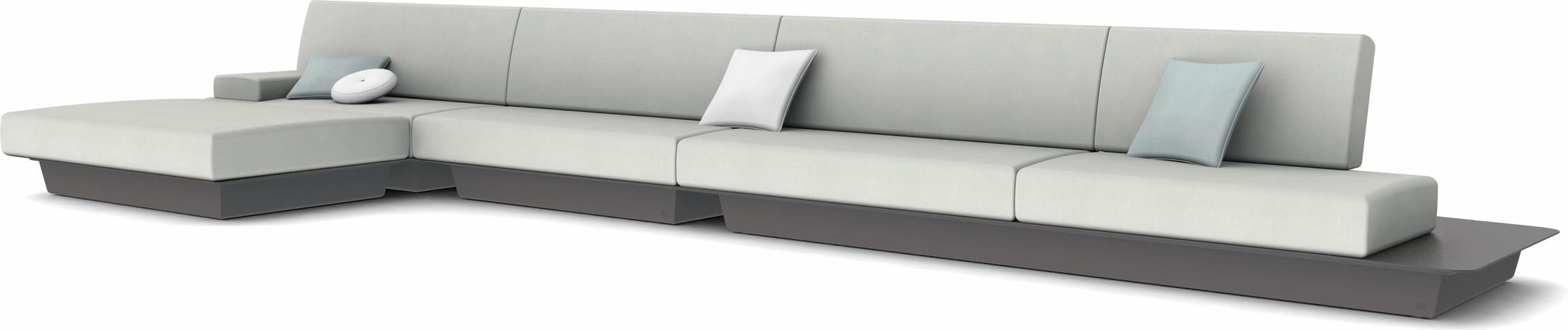 MNST376 Concept 4 лава alu top f10 Manutti Air