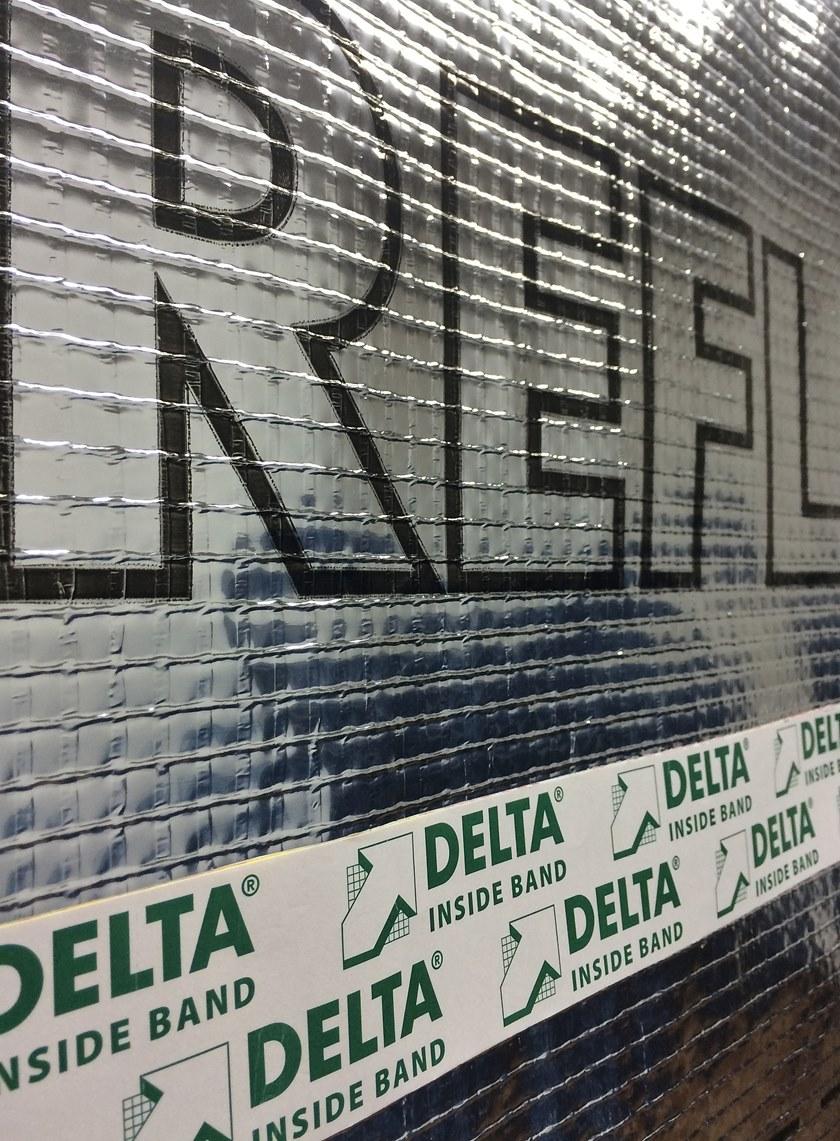 DÖRKEN ITALIA Лента для герметичности и фиксации sun-id-1372637 - Вид №2