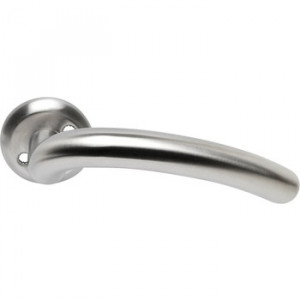 ASSA Rostfritt 8670 RST ручка дверная