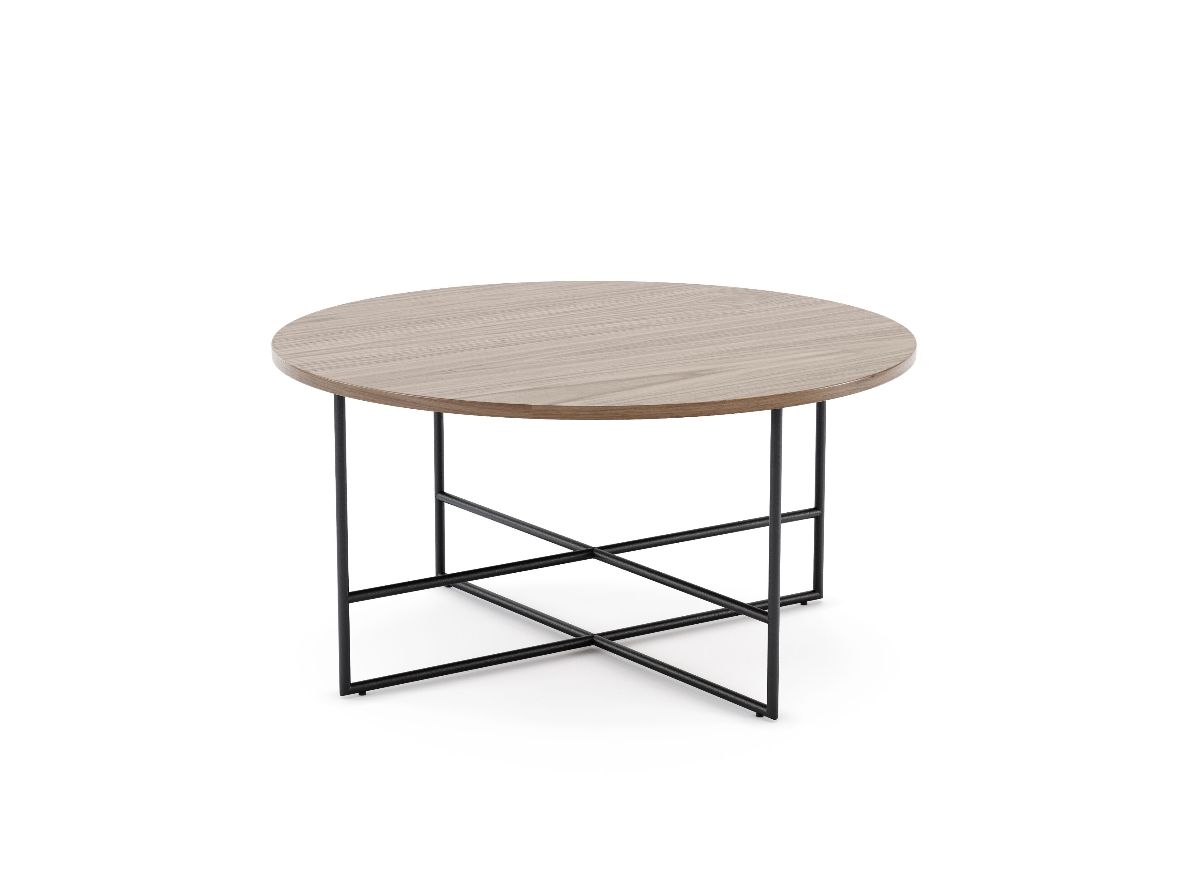 Стальной журнальный столик Domkapa INSIDE ARCH-00027817