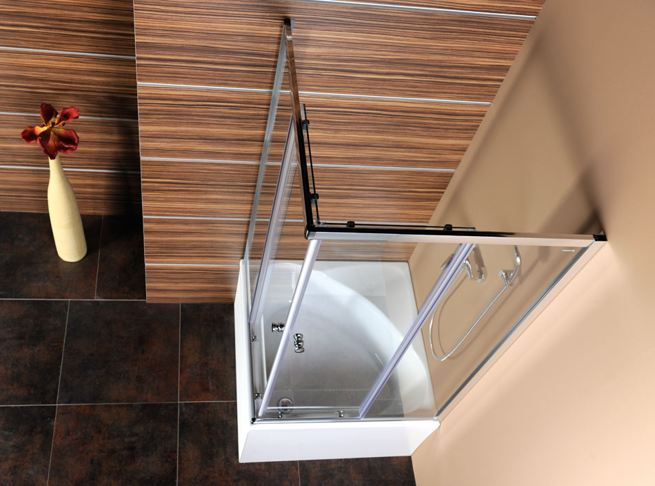 29711 Polysan Поддоны из акрилата Carmen - Вид №2