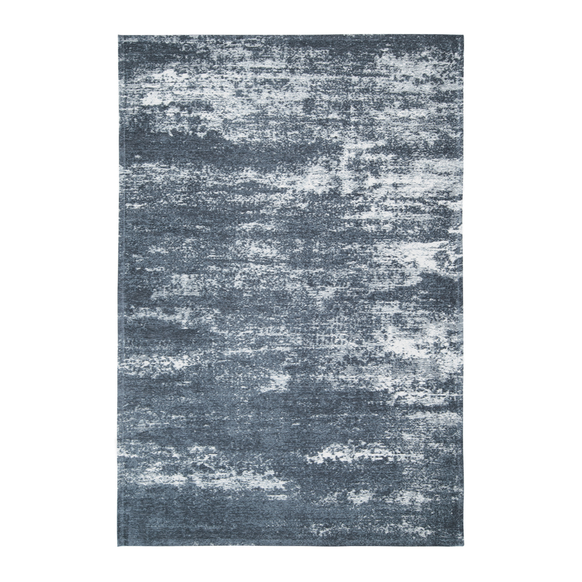 2000983236593 Ковер Flare Aqua (C1165) LINIE DESIGN Magic Home 