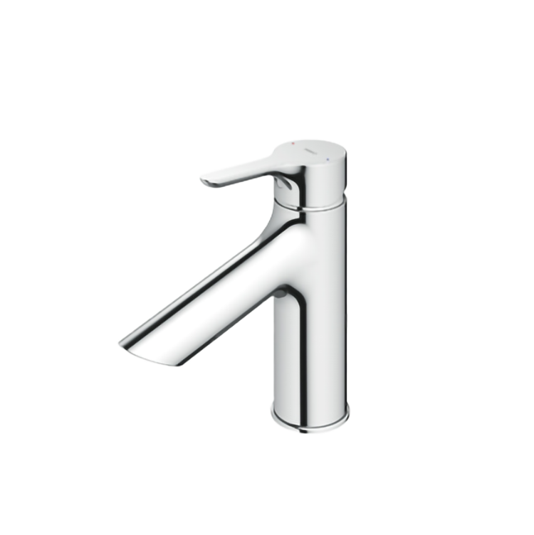 TOTO СМЕСИТЕЛЬ ДЛЯ РАКОВИНЫ LB TLS01303R 