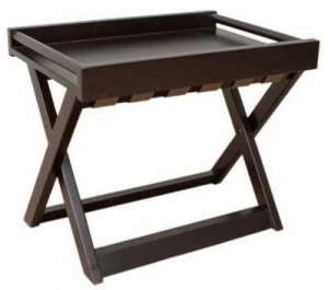 Hamilton Conte Paris Прямоугольный сервисный столик из бука Samson