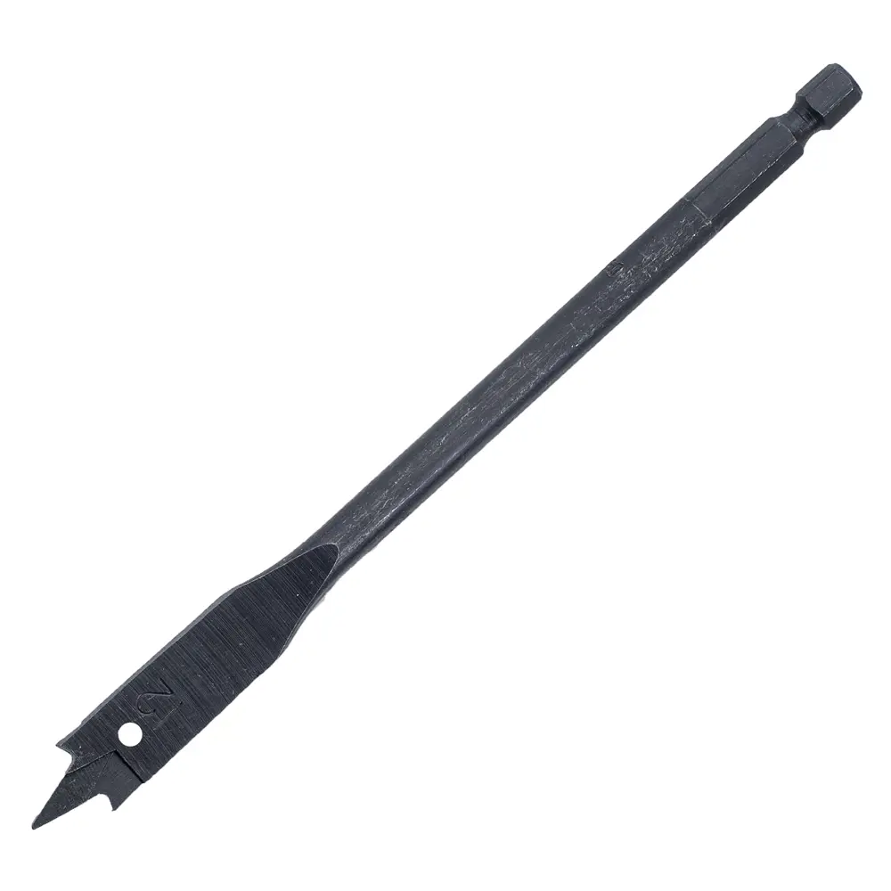 Сверло перовое по дереву Dexter SM388 12x155 мм 16979479 STLM-2138820 