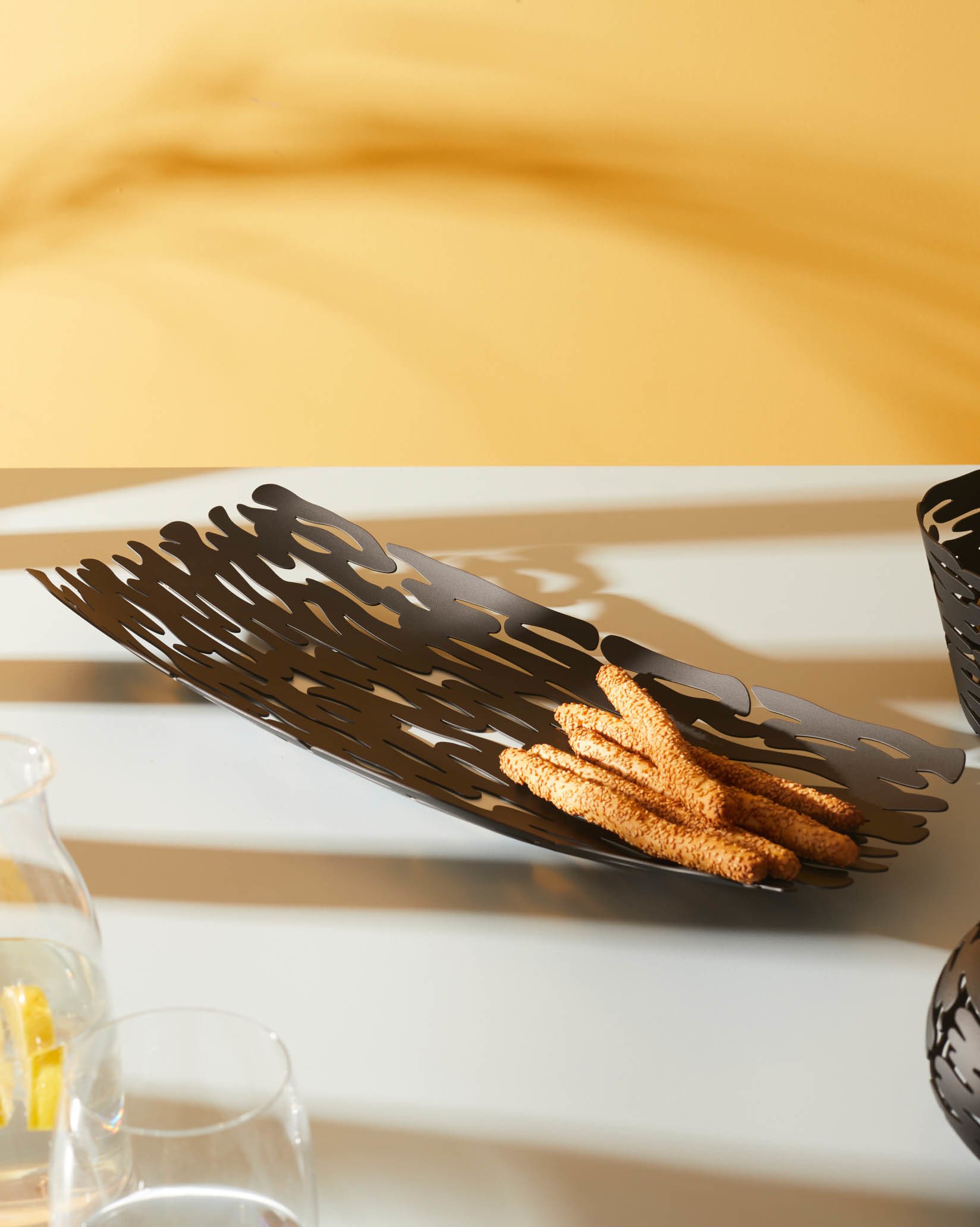 Центральное украшение Alessi Bark BM01 - Вид №2