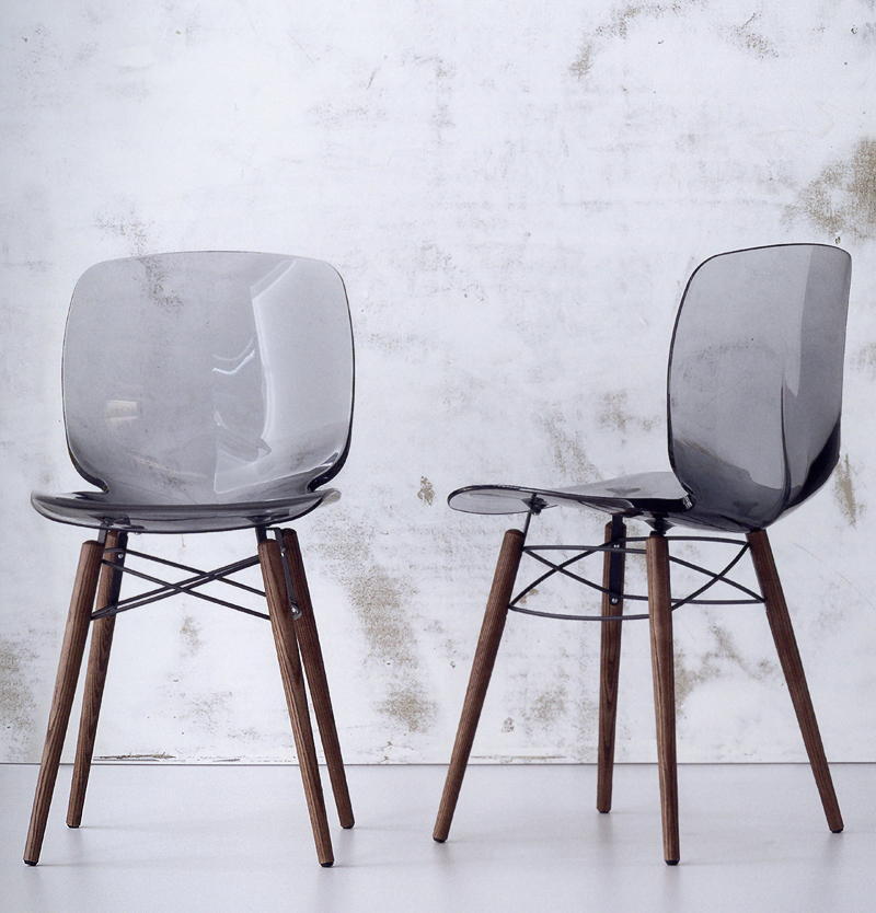 Стул Loto W BONALDO SI86 