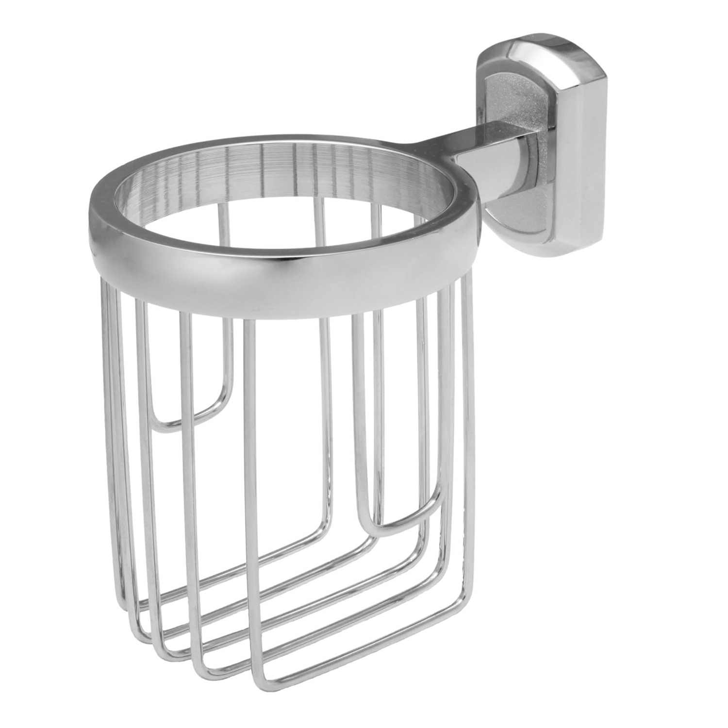 K-3045 Держатель для освежителя WasserKRAFT Китай  - Вид №1