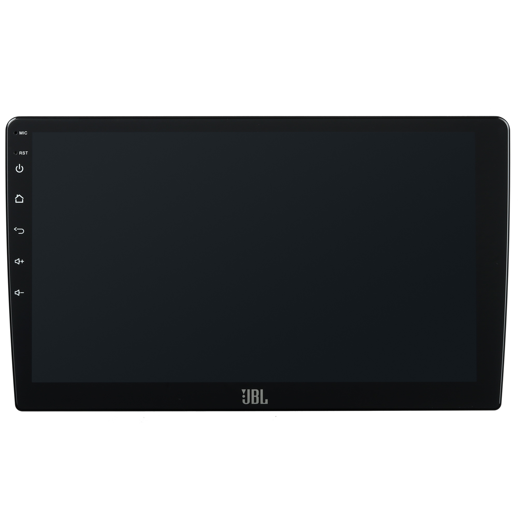 5484926 Автопроигрыватель JBL ORIGINA10BLK STDN-0093461 - Вид №1