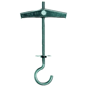 Дюбель пружинно-разжимной для пустотелых материалов Fischer KDH 3, 12x105 мм, металл, 25 шт.