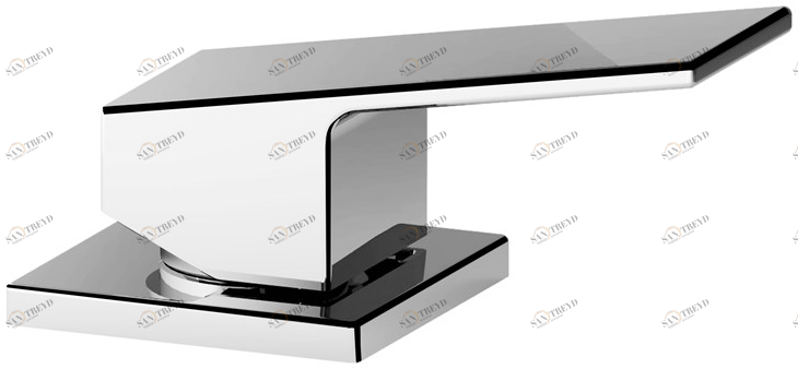 Fir Italia Пульт дистанционного управления с латунной крышки Kelio 63 6351050