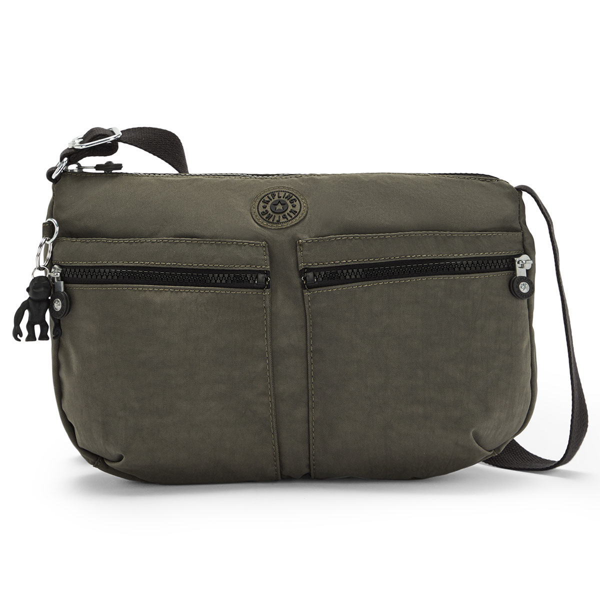 K0214488D Сумка кросс-боди Medium Crossbody Kipling Izellah 