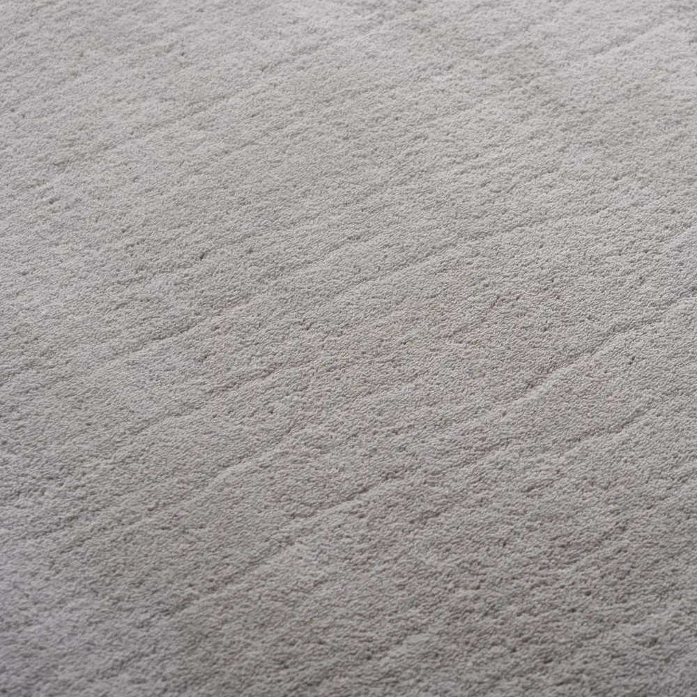 Ковер Cashmere 160x230 см полиэстер XMR-03 цвет светло-серый 89389016 STLM-2083703 Santreyd  - Вид №2