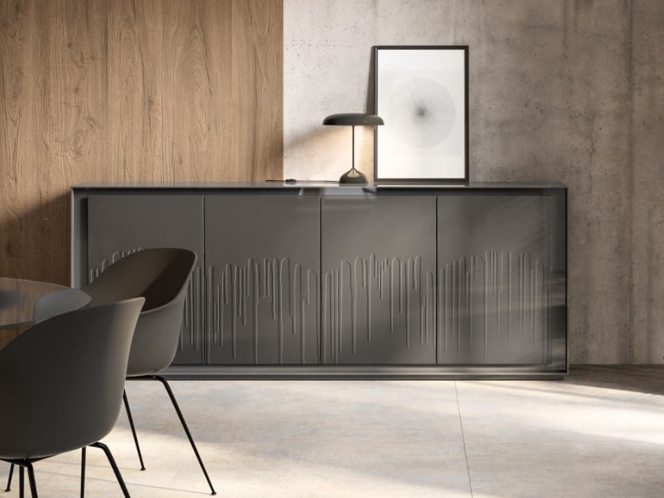 Шкаф с раздвижными дверями Capo d’Opera конфиденциальность ARCH-00073682