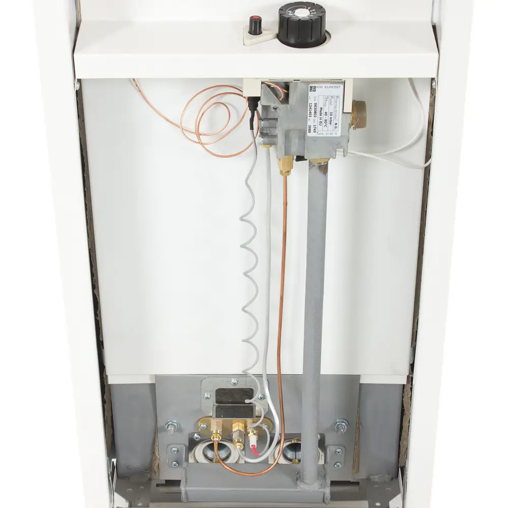 Котел газовый Thermomax ОКС 1К 12 кВт 18821456 STLM-2168153 Santreyd  - Вид №4
