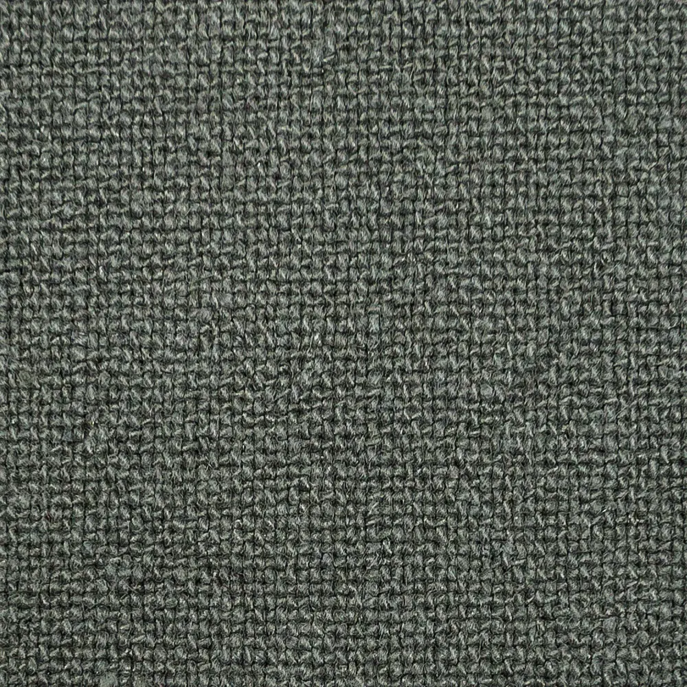 Штора с люверсами Jeanne Desert Sage, 135х280 см, однотонный, цвет зелёный 82124270 STLM-2085379 INSPIRE  - Вид №2