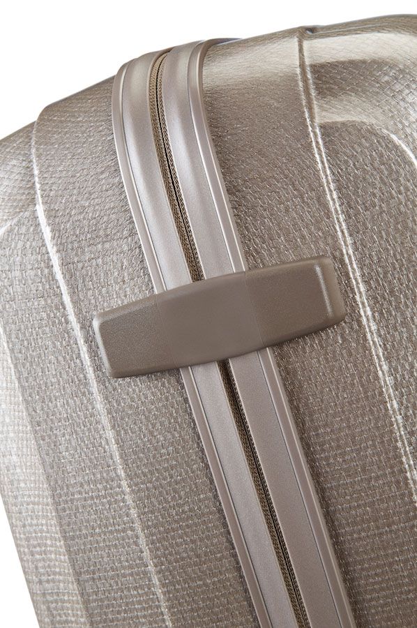 33V-05007 Чемодан 33V*007 Spinner XL 82/31 Samsonite Lite Cube  - Вид №4