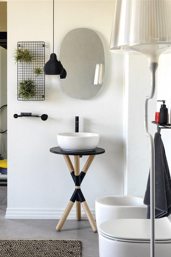 Scarabeo Ceramiche Тумба под умывальник Cross sun-id-1372327 - Вид №4