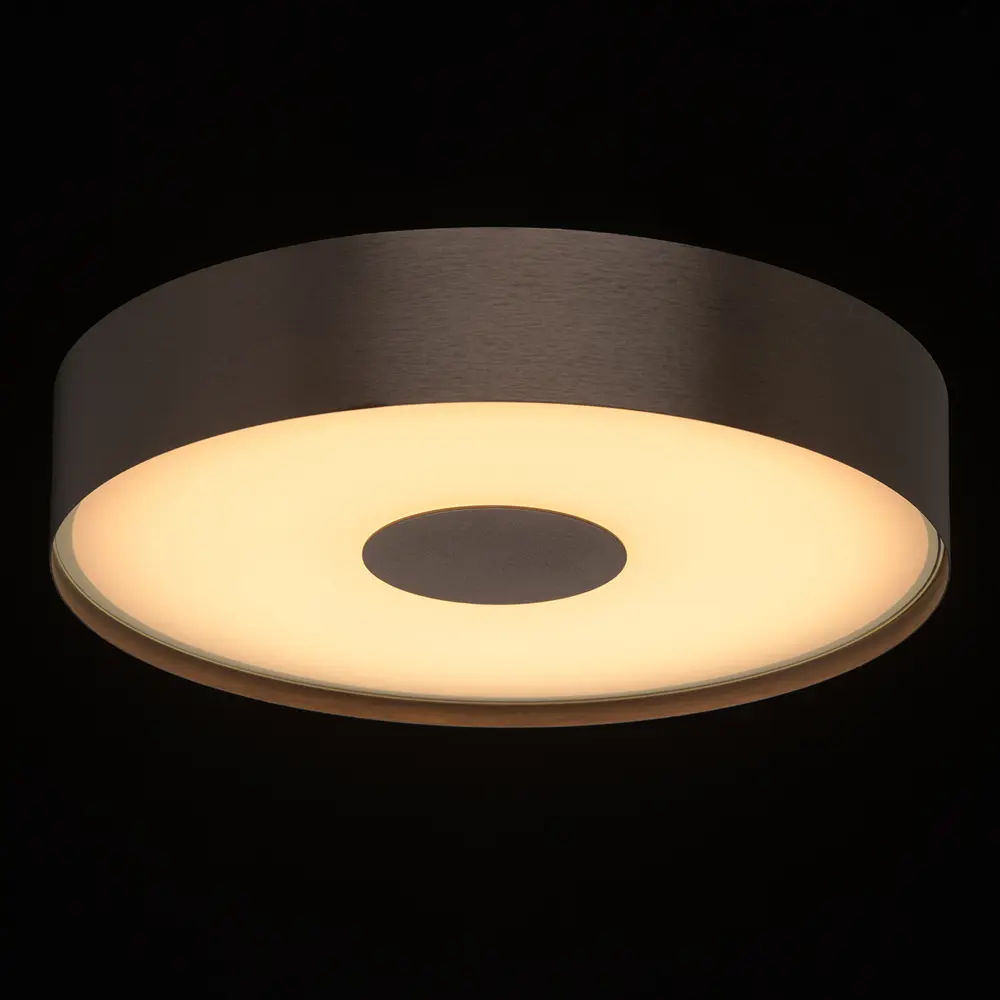 Люстра «Энигма» LED 30 Вт 81973866 STLM-2050305 MW-Light  - Вид №1