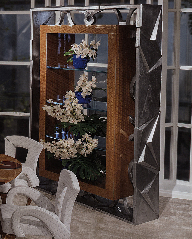 Стеллаж  RIVATELIER BIBLIOTECA 