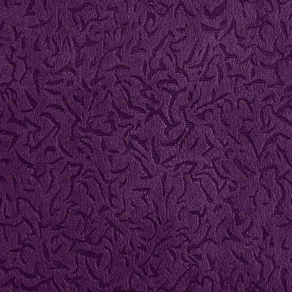COLORISTICA Ткань мебельная  Микровелюр  HITBenelux Фиолетовый Benelux sol.23