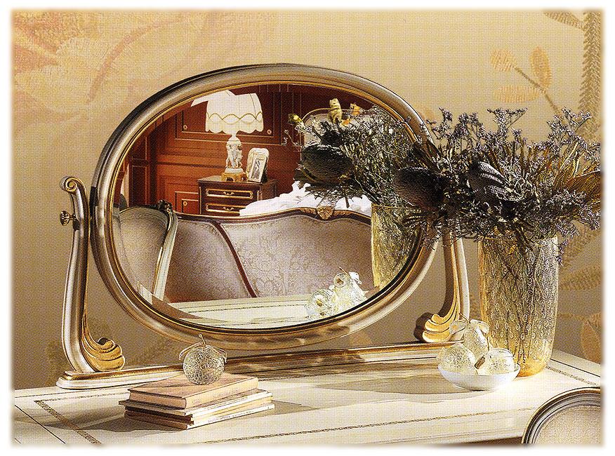Зеркало Vivaldi ANGELO CAPPELLINI 8034 