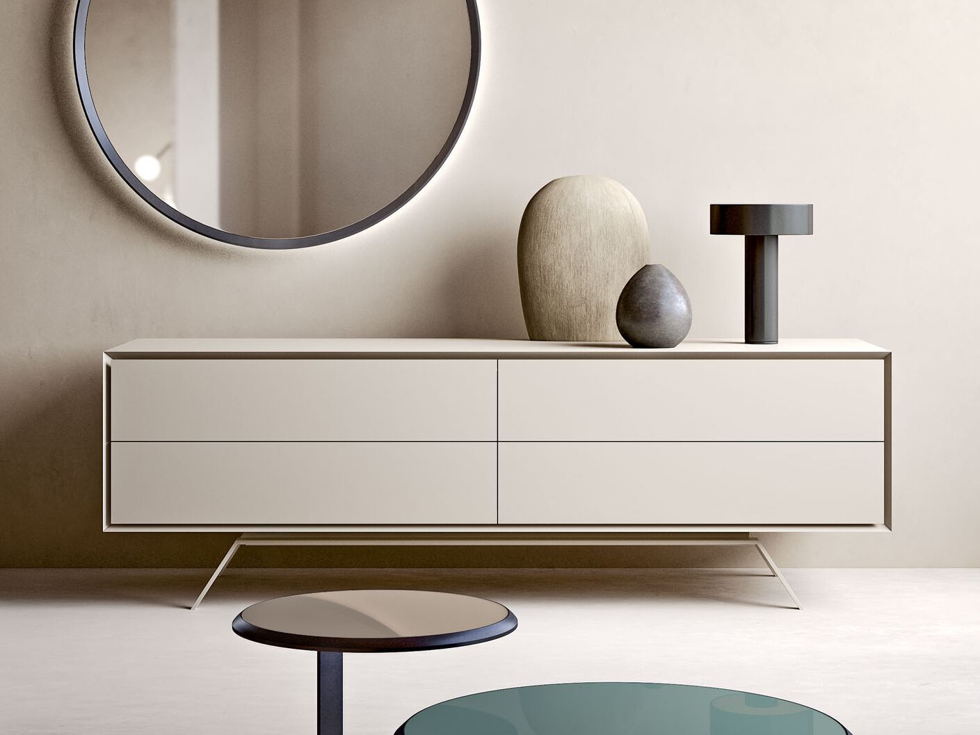 Комод Capo d’Opera Сорок Пять ARCH-00115625