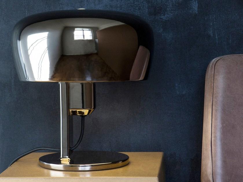 Formagenda Регулируемая керамическая настольная лампа Coppola sun-id-1482892 - Вид №13