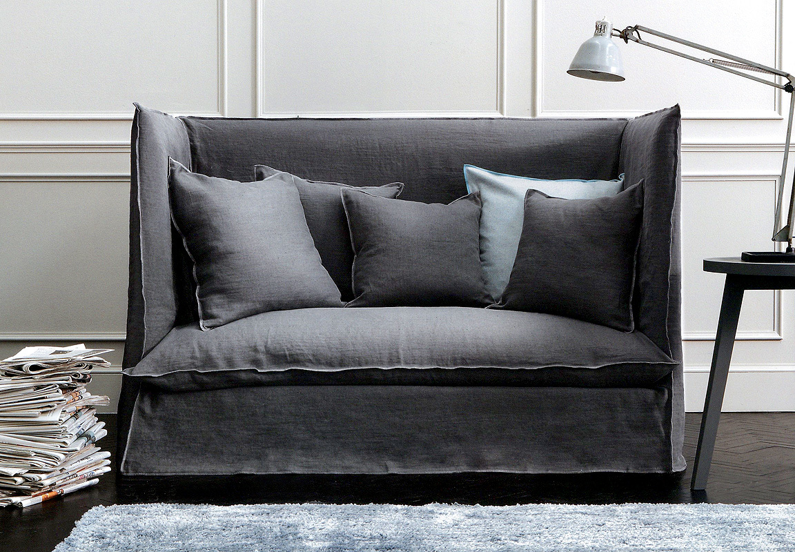 Диван  GERVASONI GHOST 18