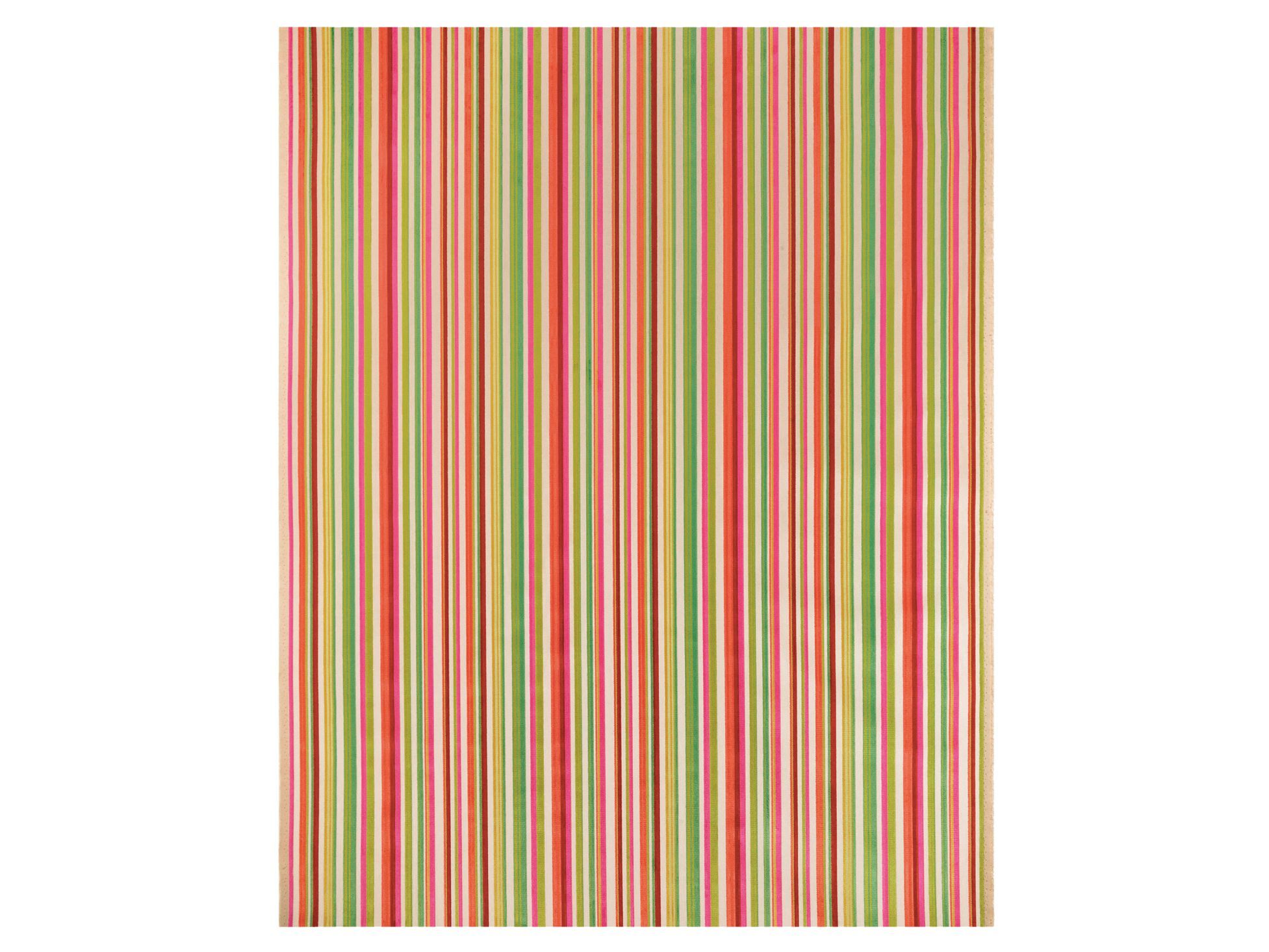 Ткань в полоску K-3 SHIMA VELLUTO 157 ARCH-00033599 - Вид №1