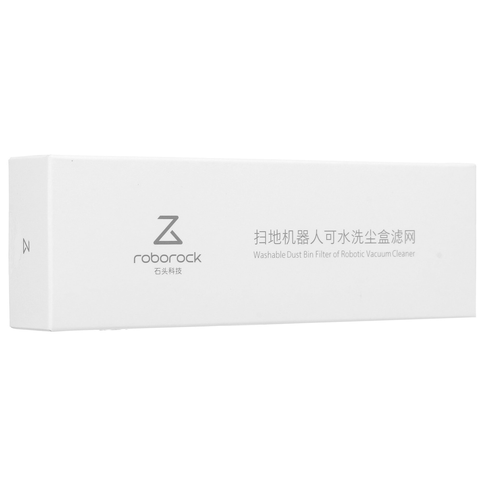 1297164 Фильтр HEPA Roborock 8.02.0058 STDN-0132079 - Вид №2