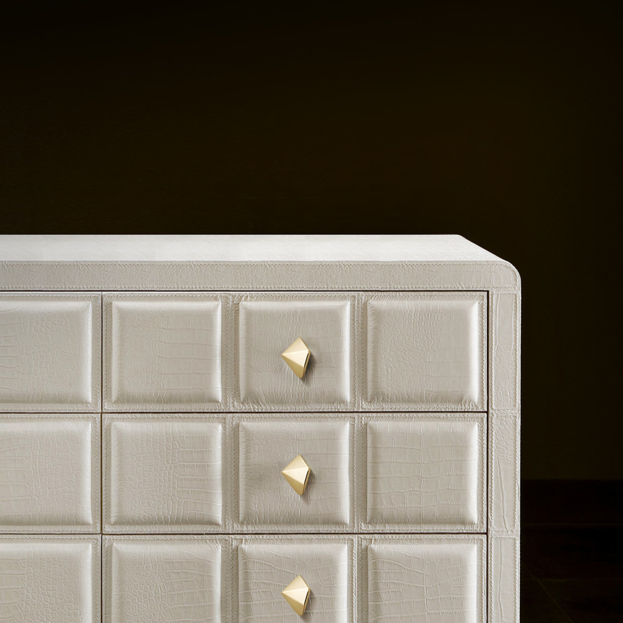 CM3006 Karat PULLCAST Cosmopolitan Collection  - Вид №5