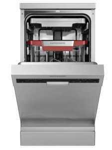 9963365 Посудомоечная машина Kuppersberg GFM 4573 серый