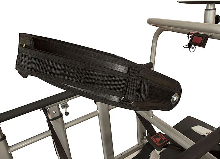 LW1000 Беговая дорожка spirit fitness lw1000 Spirit Fitness  - Вид №3